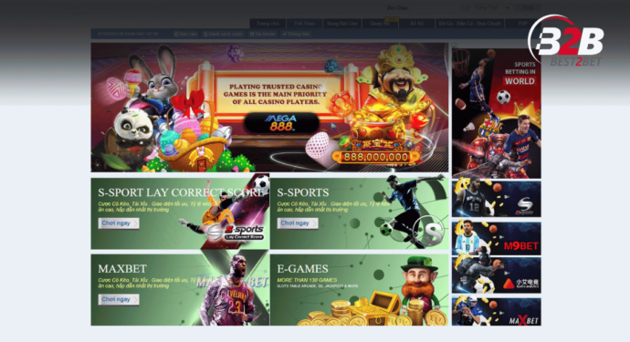 Fishbet – Nền Tảng Cá Cược Hàng Đầu và Đáng Tin Cậy