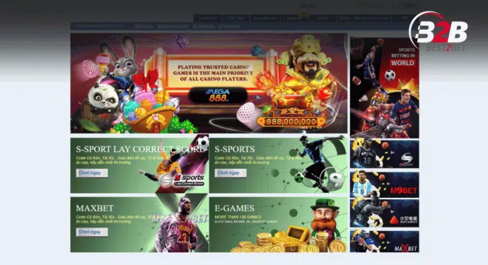 Fishbet – Nền Tảng Cá Cược Hàng Đầu và Đáng Tin Cậy