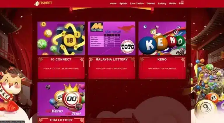 Fishbet – Nền Tảng Cá Cược Hàng Đầu và Đáng Tin Cậy