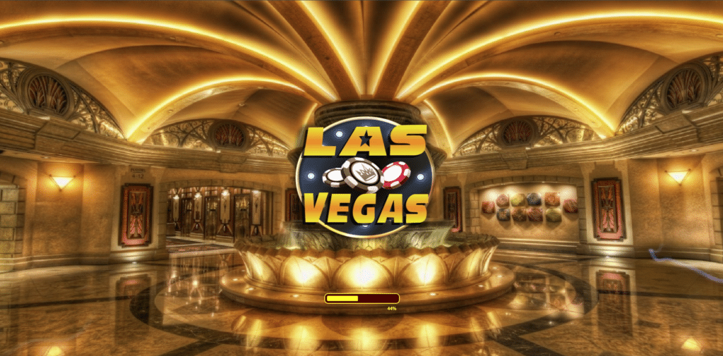 LVS (Las Vegas Sun): Nền tảng Casino Online số 1 thị trường
