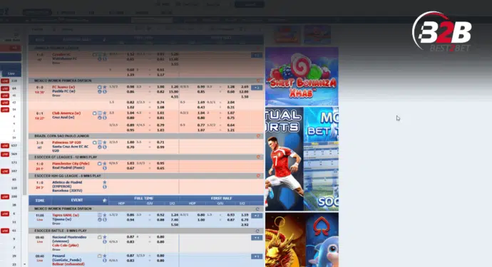 3IN1BET – Nhà Cái Cá Cược Hàng Đầu Tại Việt Nam