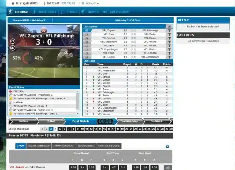 3IN1BET – Nhà Cái Cá Cược Hàng Đầu Tại Việt Nam
