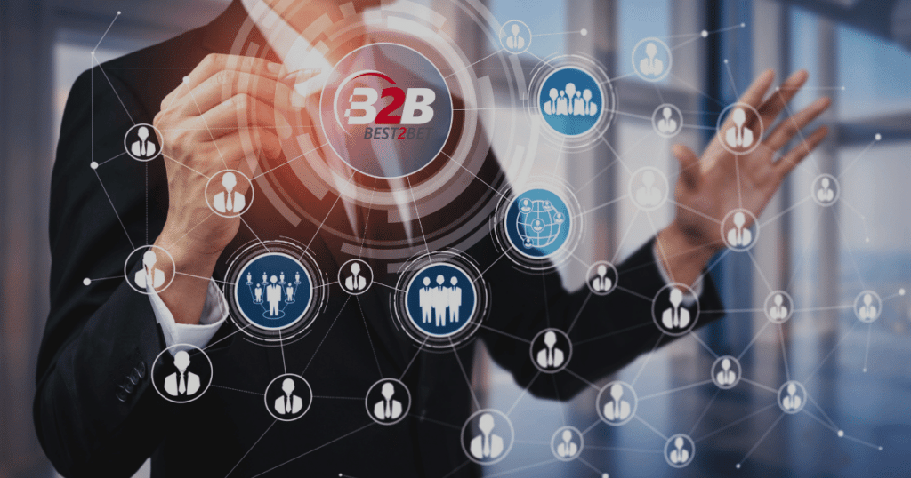 Best2bet - dịch vụ quản lý hệ thống