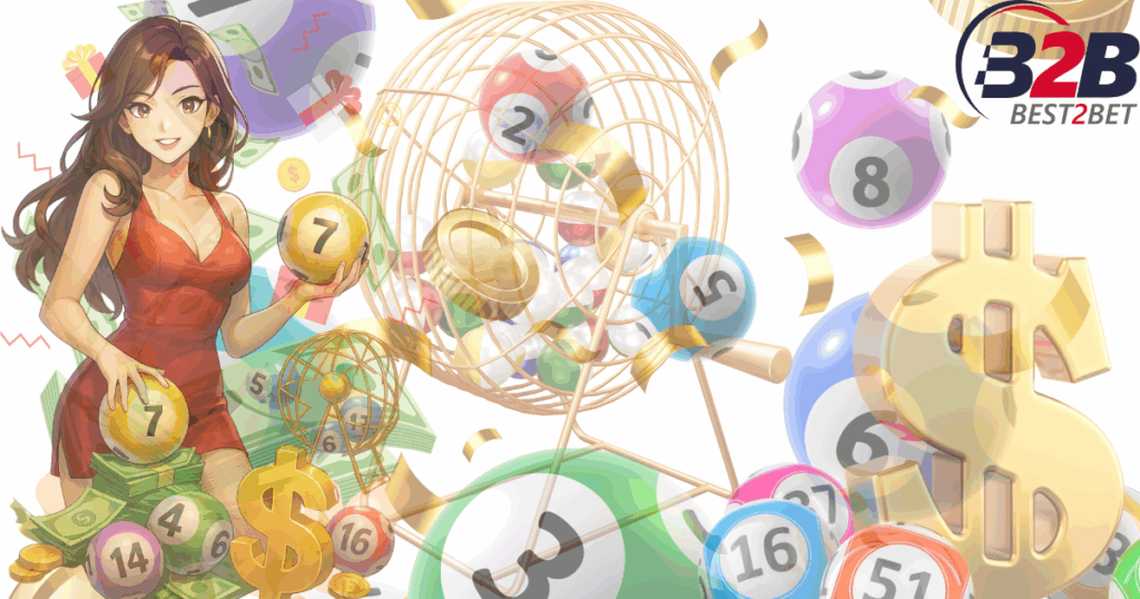 Trang Lô Đề Uy Tín Trên Nền Tảng lotto SGD6666 – Lô Đề Online 3 Miền Đáng Tin Cậy