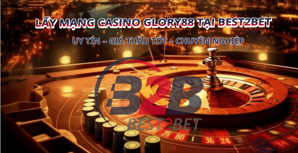 casino trực tuyến