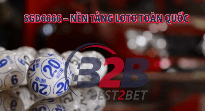 Loto trực tuyến
