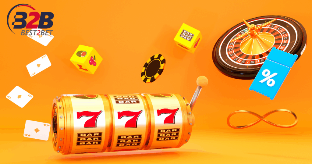 casino trực tuyến