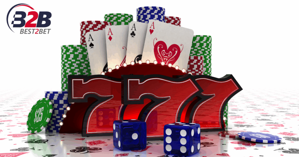 casino trực tuyến