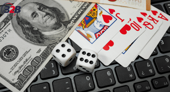 phân phối iGaming