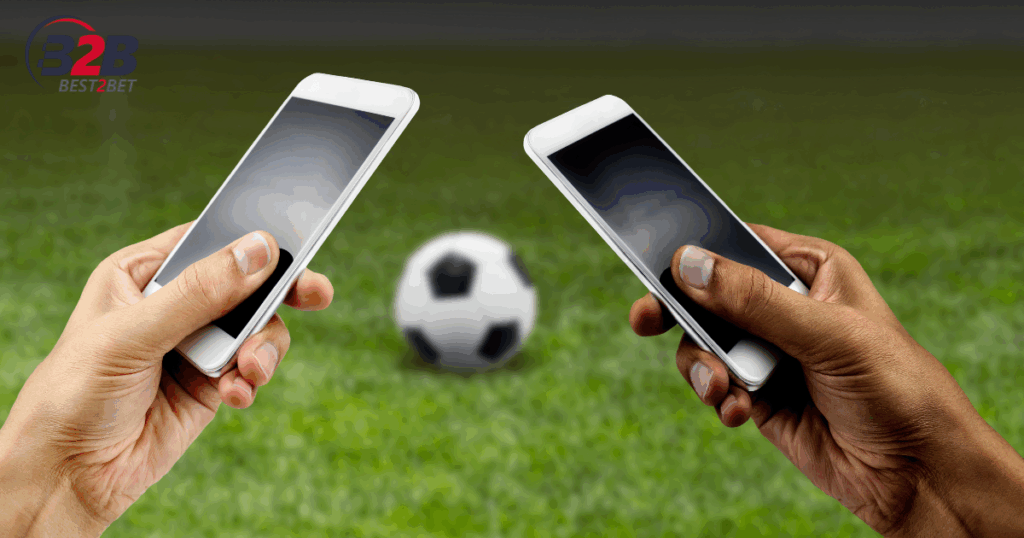 phân phối iGaming