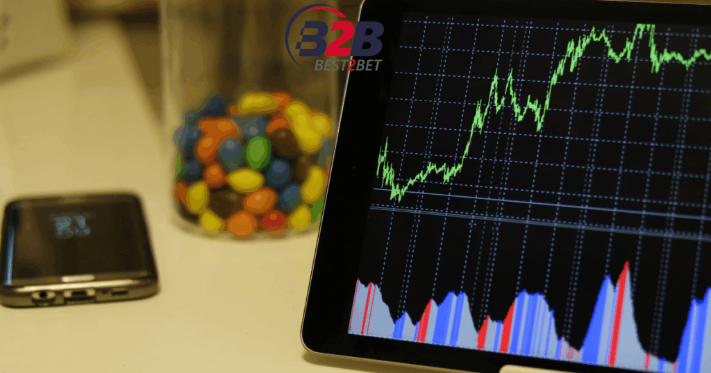 phân phối iGaming