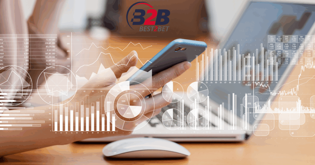 phân phối iGaming