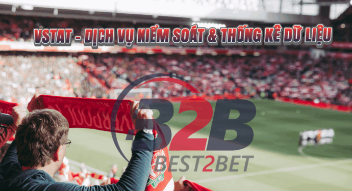 phân phối iGaming