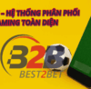 phân phối iGaming