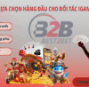 phân phối iGaming
