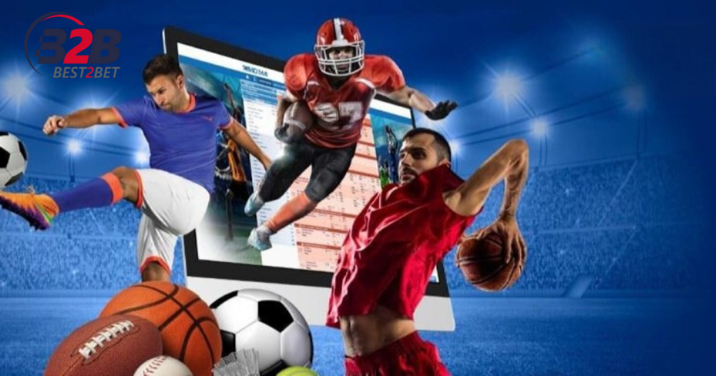 cá cược trực tuyến