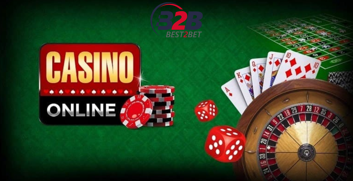 casino trực tuyến