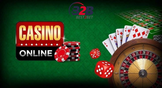 casino trực tuyến