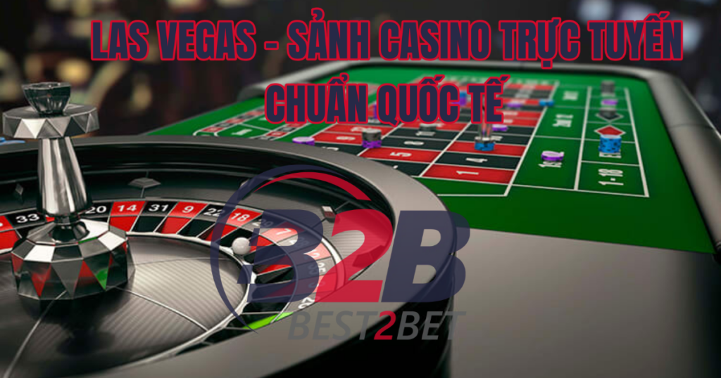 LASVEGAS