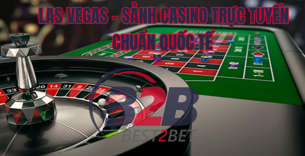 casino trực tuyến