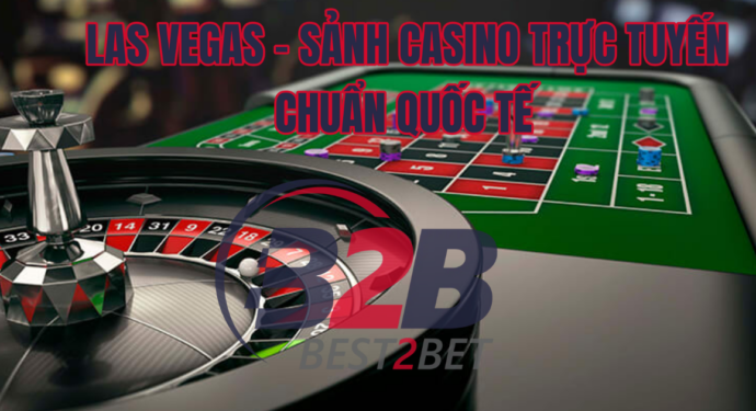 casino trực tuyến