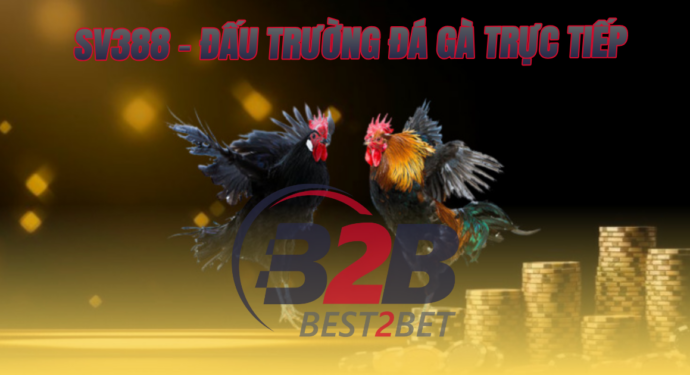 đá gà trực tiếp