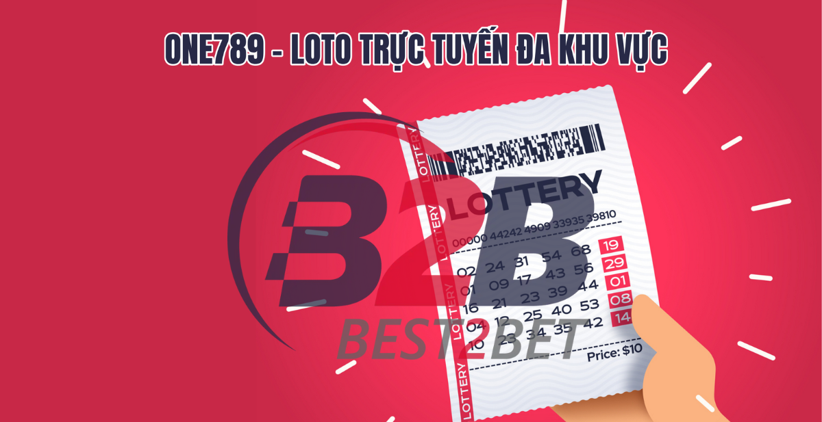 Loto trực tuyến