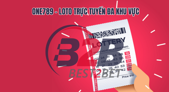 Loto trực tuyến