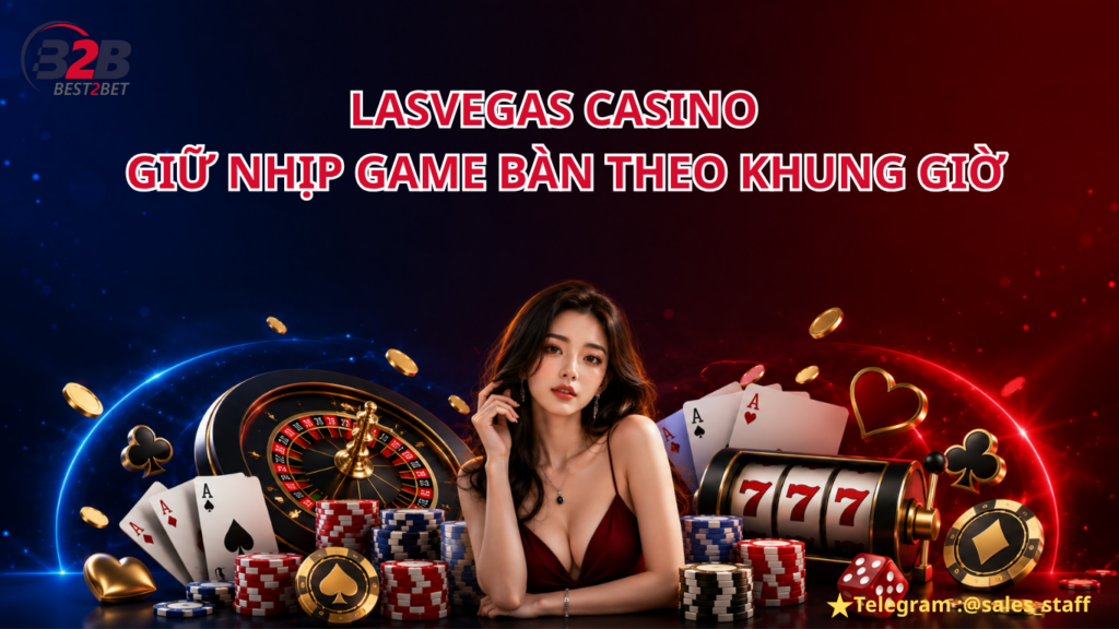 LASVEGAS
