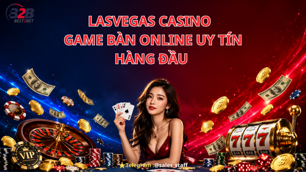 LASVEGAS