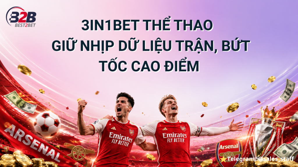 3IN1BET