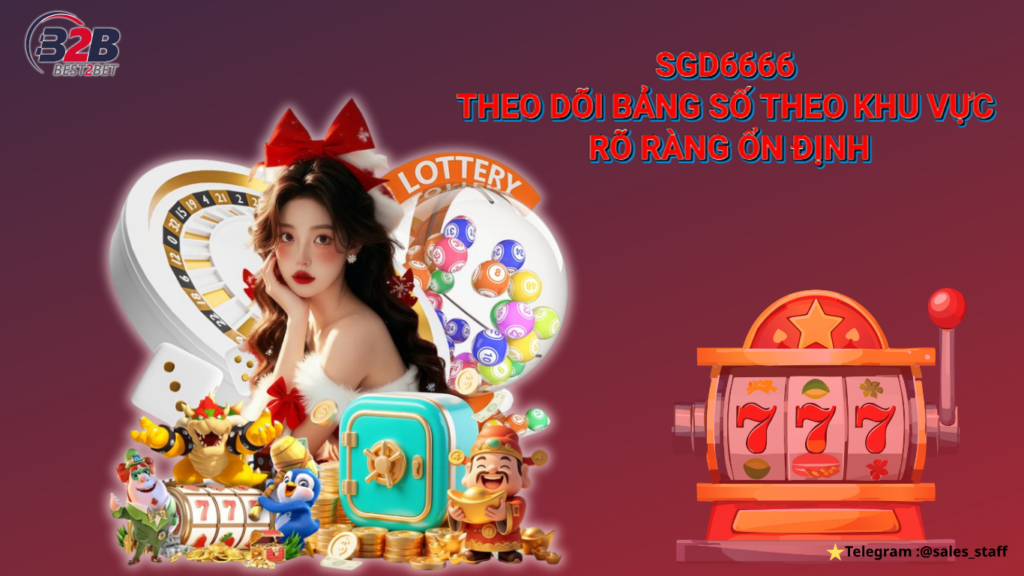 SGD6666