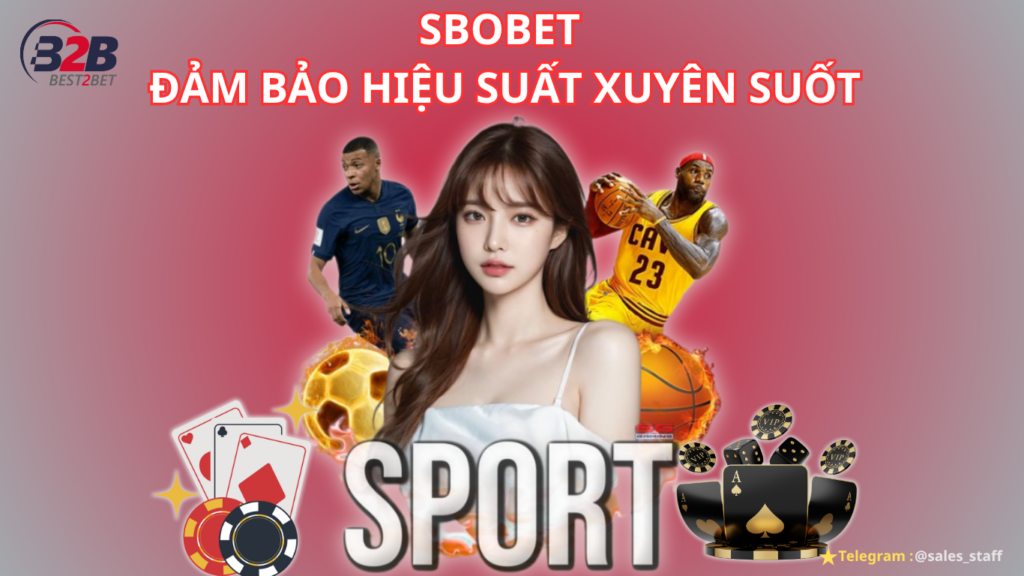 SBOBET
