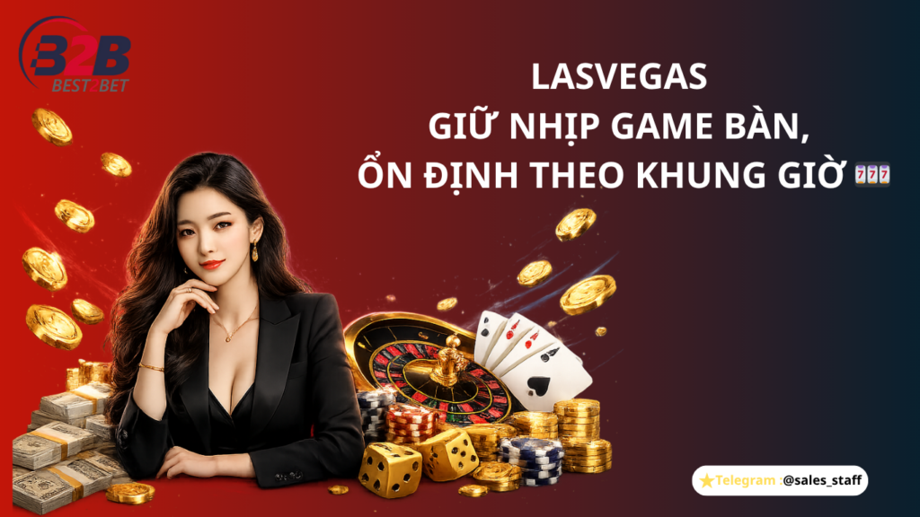 LASVEGAS
