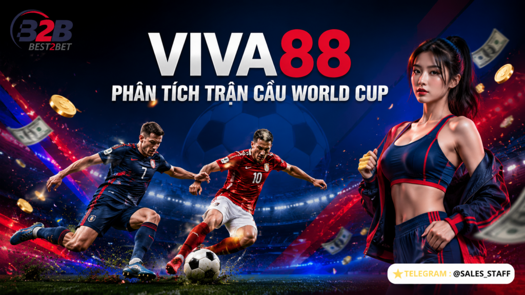 VIVA88