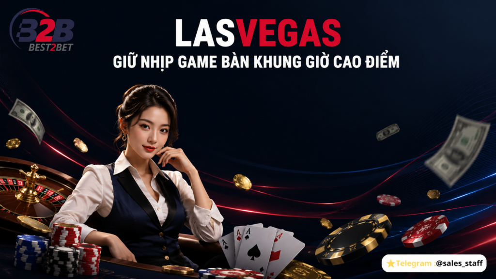 LASVEGAS