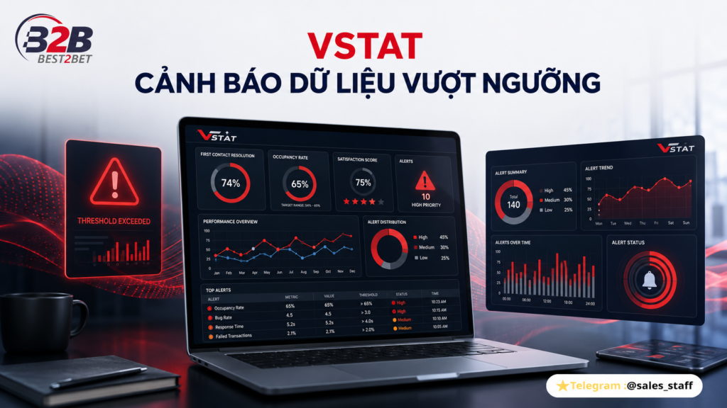 VSTAT