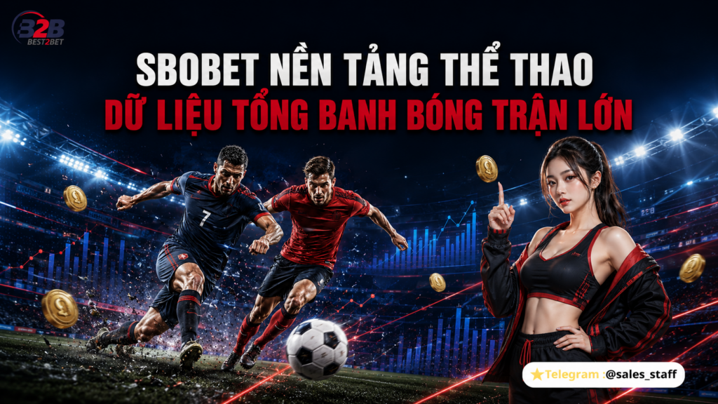 SBOBET