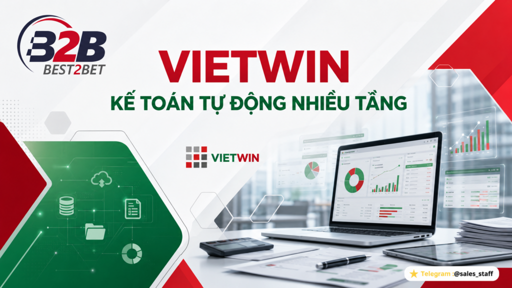 VIETWIN