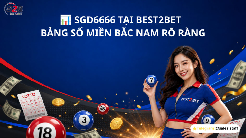 SGD6666