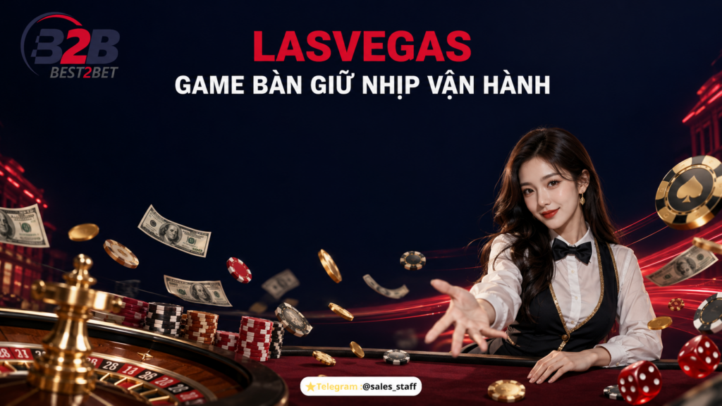 LASVEGAS