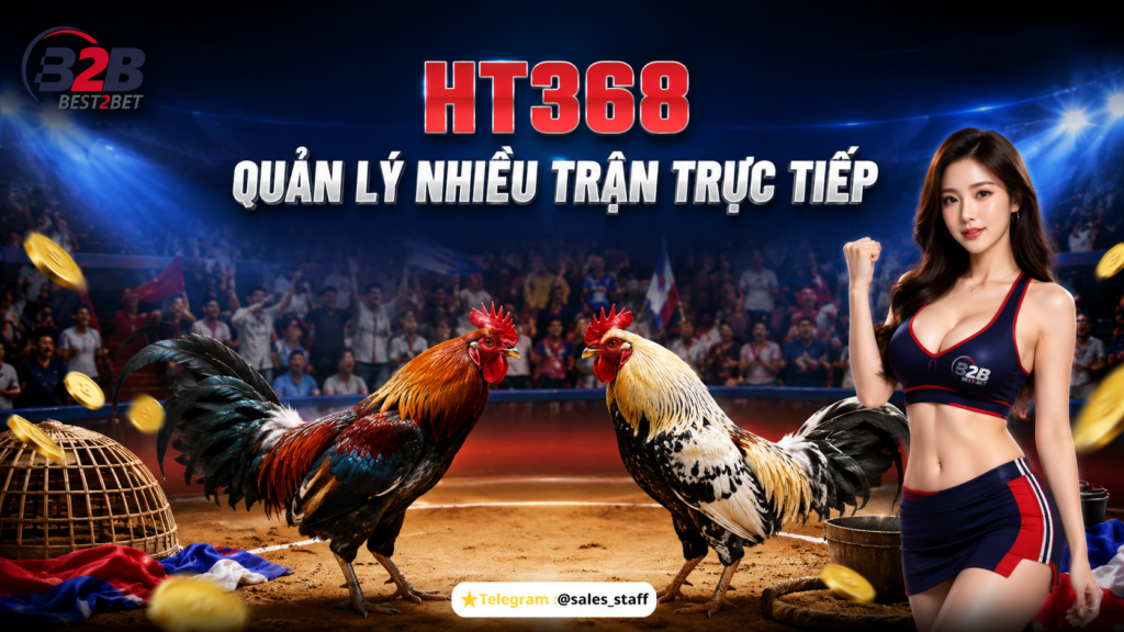 HT368