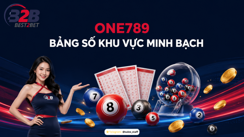 ONE789 