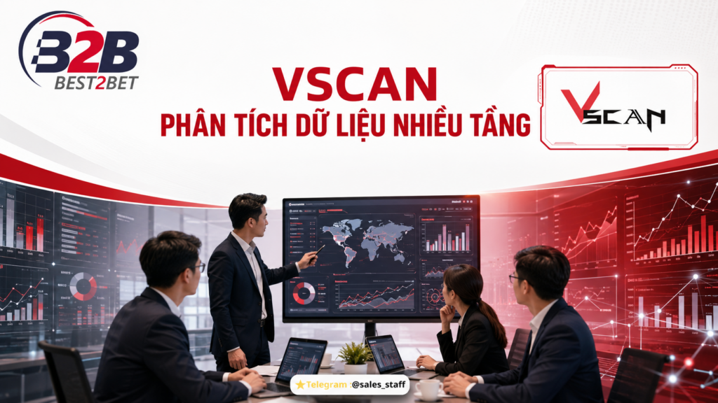 VSCAN 