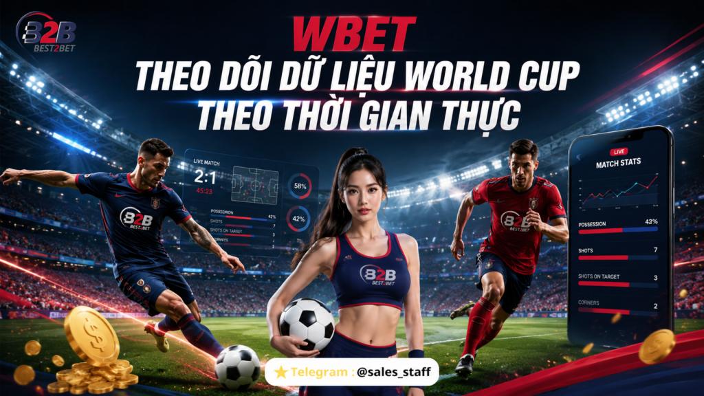 WBET