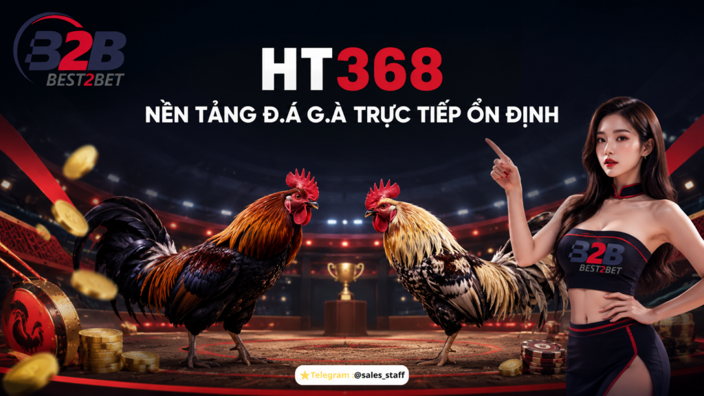 HT368 