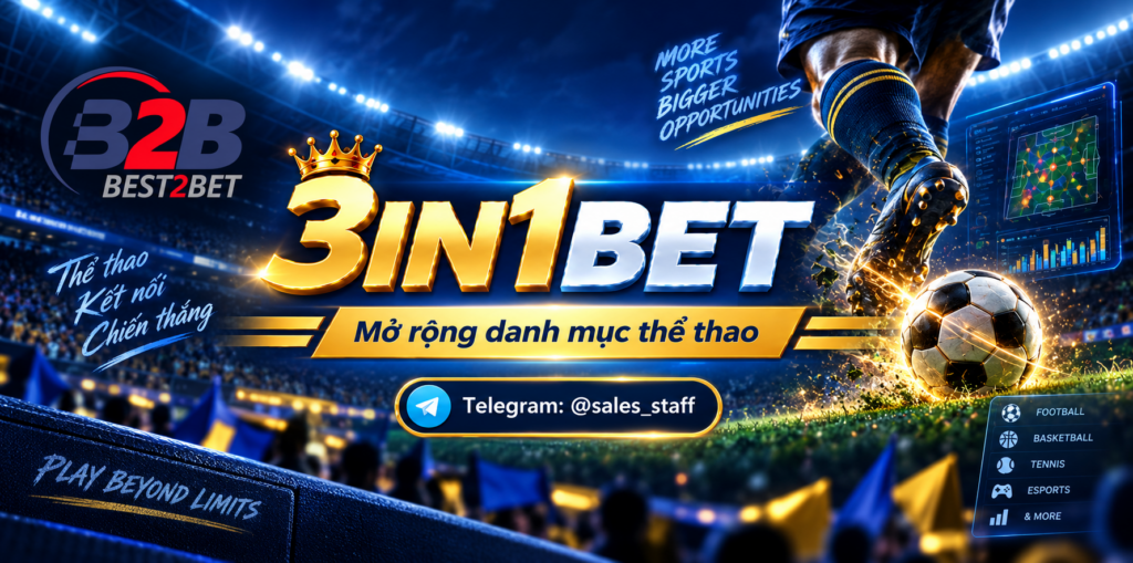 3IN1BET 