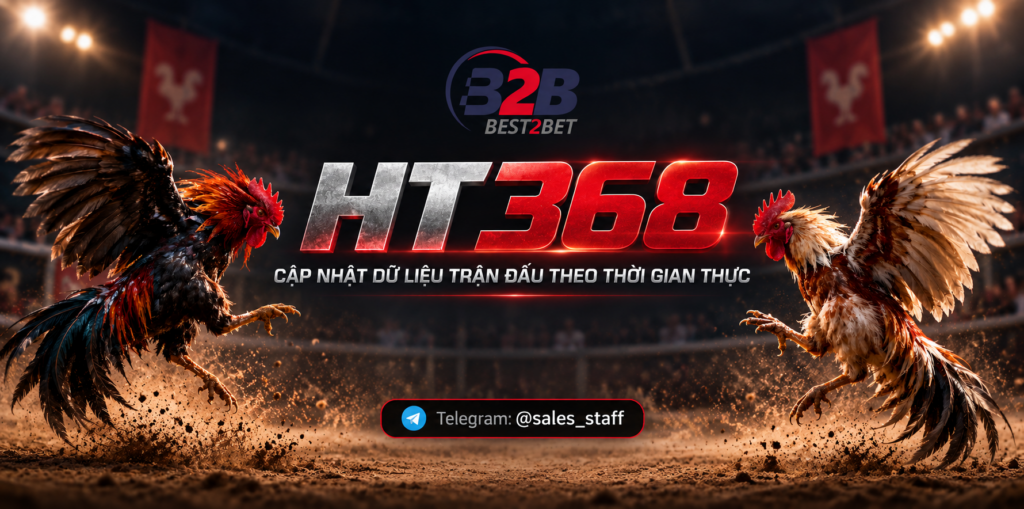 HT368 