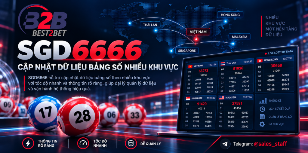 SGD6666
