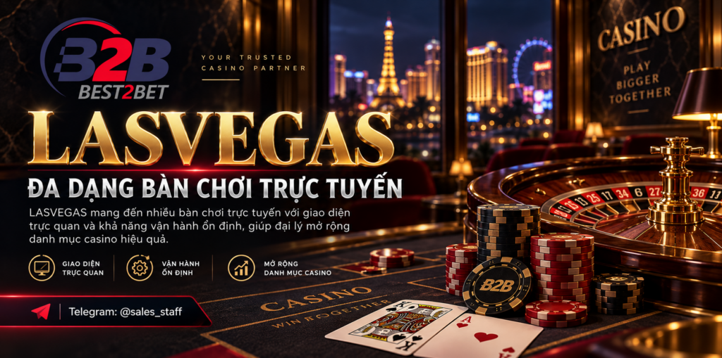 LASVEGAS